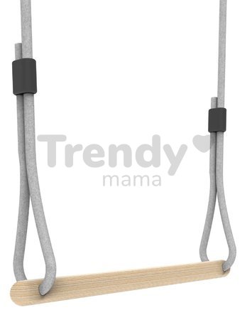 Visutá hrazda GetSet trapeze Exit Toys výškovo nastaviteľná vhodná pre modely GetSet MB200 / MB300