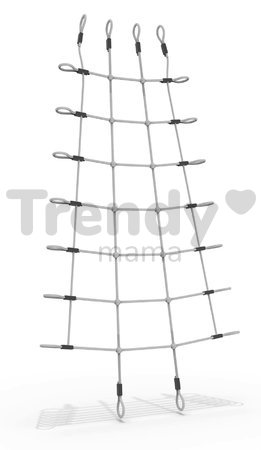 Sieť na šplhanie GetSet climbing net Exit Toys vhodná pre modely GetSet MB200 / MB300