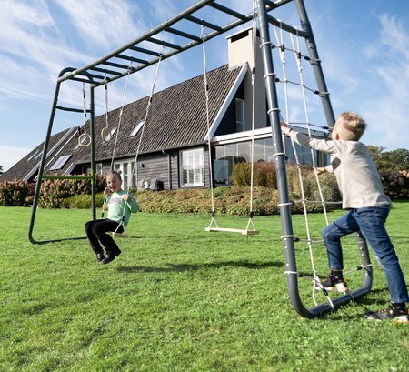 Sieť na šplhanie GetSet climbing net Exit Toys vhodná pre modely GetSet MB200 / MB300