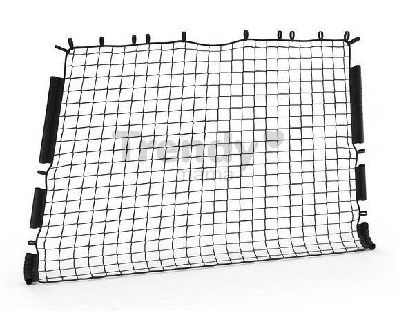 Futbalová sieť GetSet Football net Exit Toys vhodná pre model GetSet MB300 ET54905130