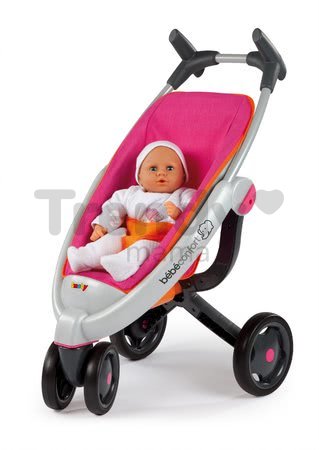 550090 a smoby kocik