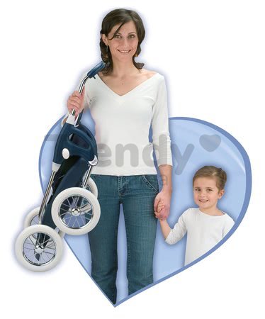 558381 d smoby kocik