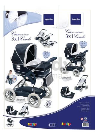 558381 e smoby kocik