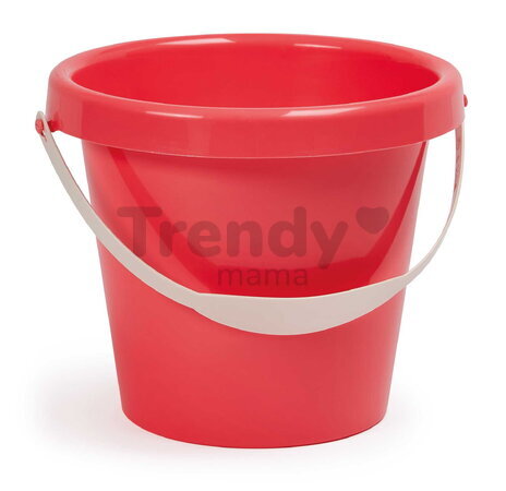Vedro Empty Bucket Écoiffier 16,5 cm výška 3 druhy od 18 mes
