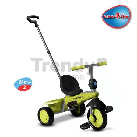 6090800 c smartrike trojkolka