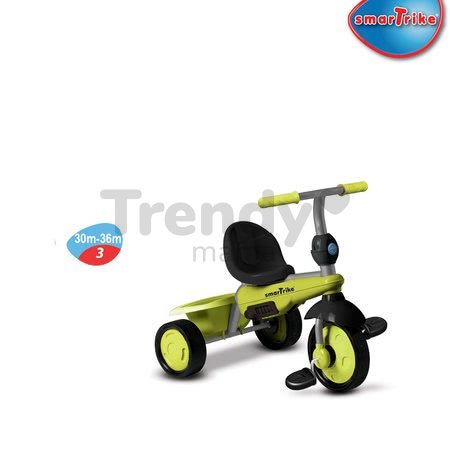 6090800 d smartrike trojkolka