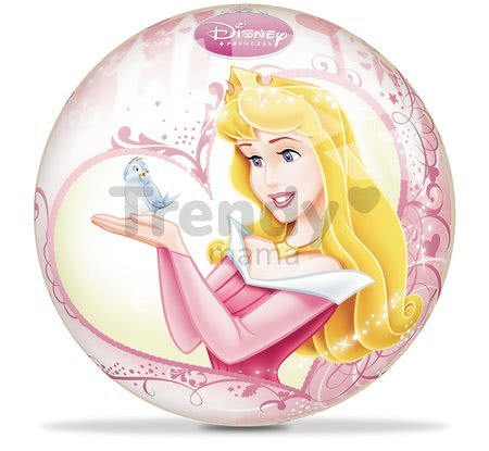 Rozprávková lopta Princezné Mondo 14 cm
