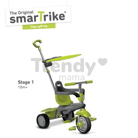 6190700 b smarttrike trojkolka