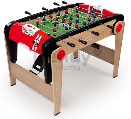 620500 a smoby futbal