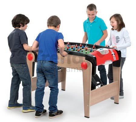 620500 b smoby futbal