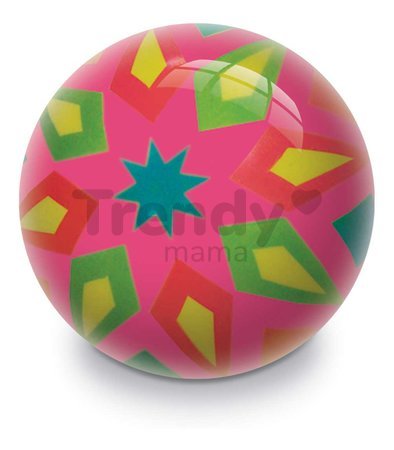Gumová lopta Jolly Mare Bioball Mondo 14 cm