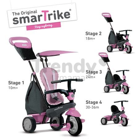 6402202 a smarttrike trojkolka