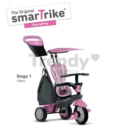 6402202 b smarttrike trojkolka