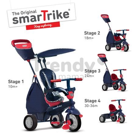 6402502 a smarttrike trojkolka