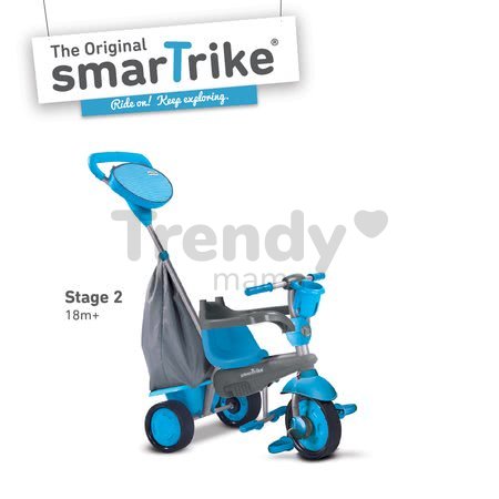 6500300 c smarttrike trojkolka