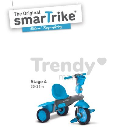 6500300 e smarttrike trojkolka