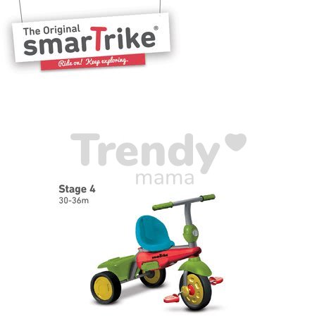 6700100 j smarttrike trojkolka