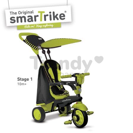 6752800 b smarttrike trojkolka