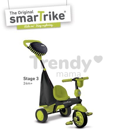 6752800 d smarttrike trojkolka