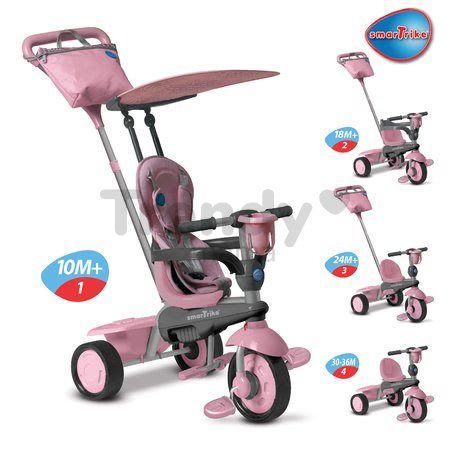 6753200 a smarttrike trojkolka