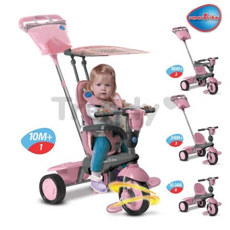 6753200 b smarttrike trojkolka