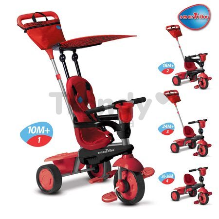 6753500 a smarttrike trojkolka