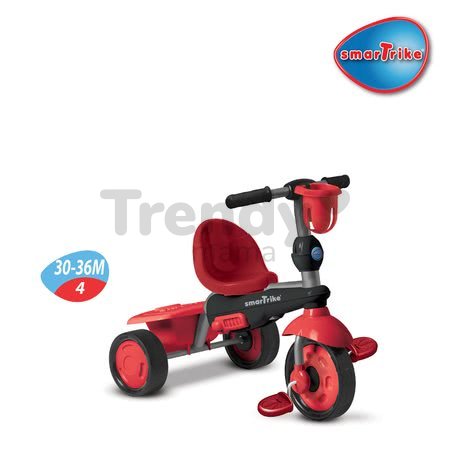6753500 e smarttrike trojkolka