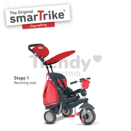 6801000 c smarttrike trojkolka