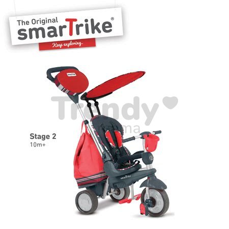 6801000 d smarttrike trojkolka