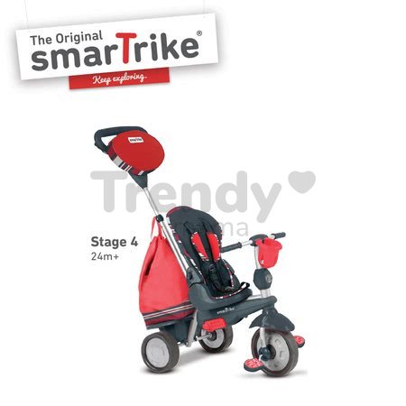 6801000 f smarttrike trojkolka