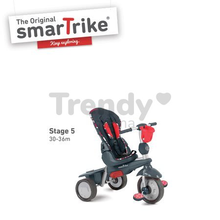 6801000 g smarttrike trojkolka