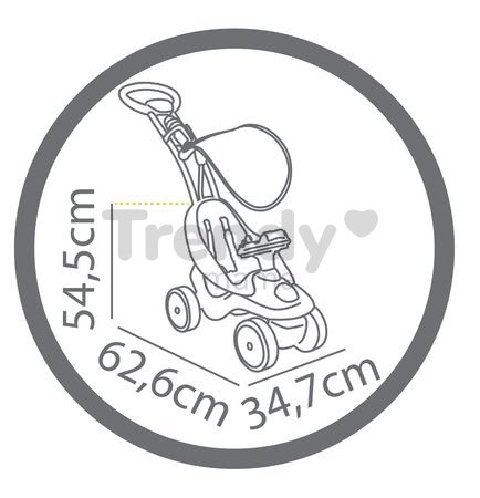 720100 d smoby odrazadlo