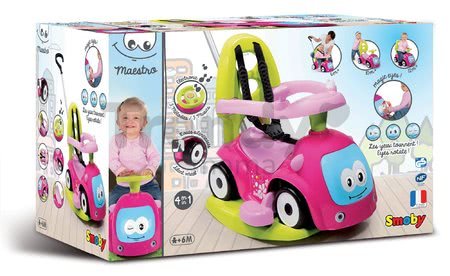 720303 o smoby odrazadlo