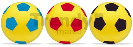 Futbalová lopta penová Mondo 14 cm od 24 mes