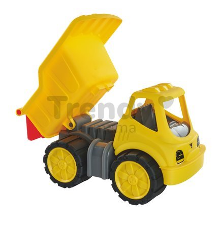 Nákladné auto Power Worker Classic Truck BIG pracovný stroj 33 cm s gumenými kolesami od 24 mes