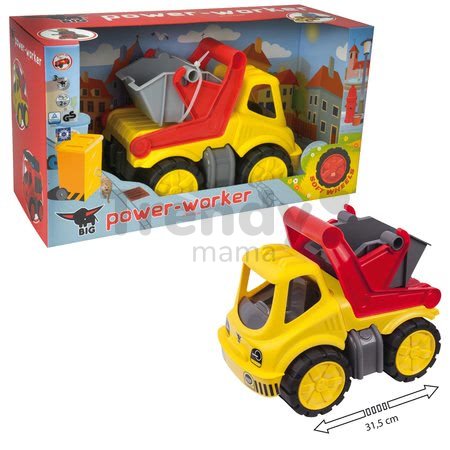 800055817 f big nakladne auto