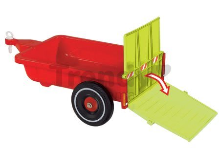 Príves Bobby Pet Caddy BIG k odrážadlám BIG New&Classic&Neo&Next&Scooter od 12 mes