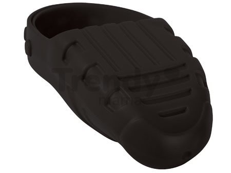 Ochranné návleky na topánky Shoe-Care BIG čierne k odrážadlám veľkosť topánky 21-27 od 12 mes