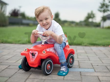 Ochranné návleky na topánky Shoe-Care BIG modré k odrážadlám veľkosť topánky 21-27 od 12 mes