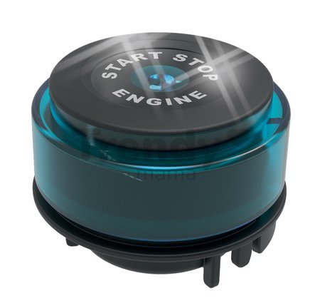 Elektronický štartér a brzda Start-Stop Engine pre všetky odrážadlá BIG New&Classic&Neo&Next a traktory s volantom od 12 mes