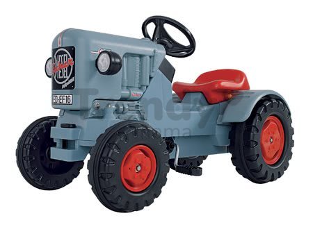 Traktor na šliapanie Eicher Diesel ED 16 BIG modrý