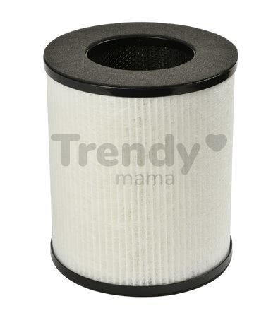 Filter do čističky vzduchu Air Purifier Beaba náhradný 3-vrstvový filter s 99,9% účinnosťou od 0 mesiacov