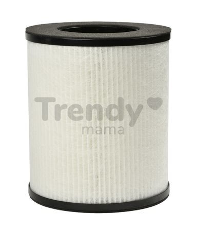 Filter do čističky vzduchu Air Purifier Beaba náhradný 3-vrstvový filter s 99,9% účinnosťou od 0 mesiacov