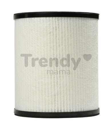 Filter do čističky vzduchu Air Purifier Beaba náhradný 3-vrstvový filter s 99,9% účinnosťou od 0 mesiacov