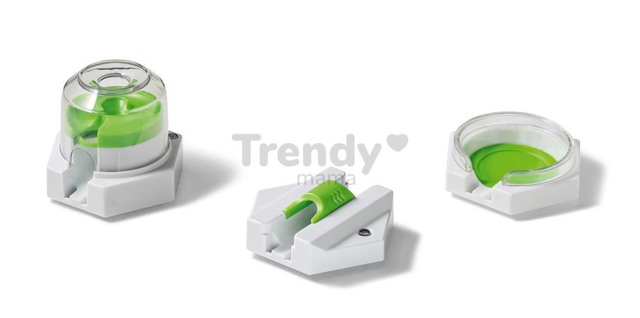 Rozšírenie pre guľôčkové dráhy Štartér a pristávacia aréna Power GraviTrax elektronické od 8 rokov