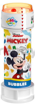Bublifuk Disney Bubble World Dulcop hypoalergénny bez niklu a parabénov