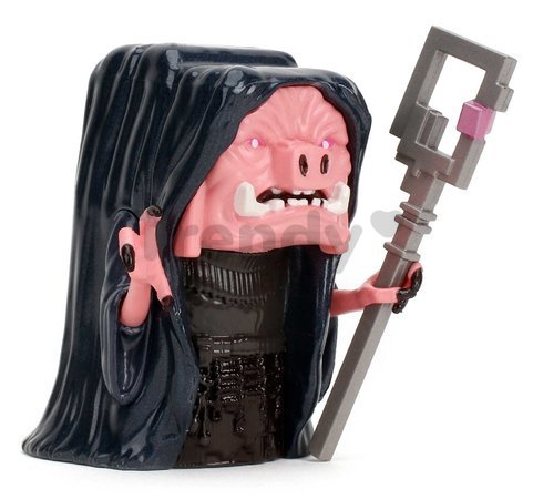 Figúrka zberateľská Minecraft Movie Wave 5 Jada kovová 4 rôzne druhy výška 6,5 cm od 8 rokov