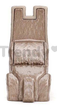 Figúrka zberateľská Minecraft Movie Wave 5 Jada kovová 4 rôzne druhy výška 6,5 cm od 8 rokov