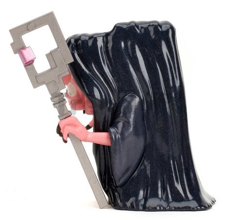 Figúrka zberateľská Minecraft Movie Wave 5 Jada kovová 4 rôzne druhy výška 6,5 cm od 8 rokov