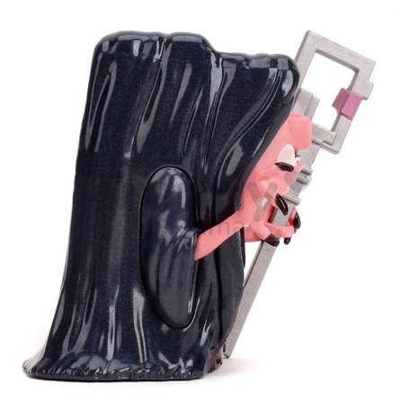 Figúrka zberateľská Minecraft Movie Wave 5 Jada kovová 4 rôzne druhy výška 6,5 cm od 8 rokov